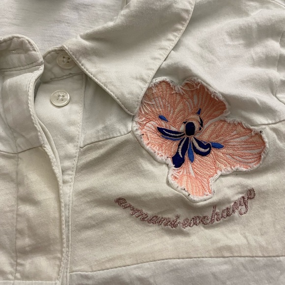 Armani Exchange Top - Picture 2 of 4